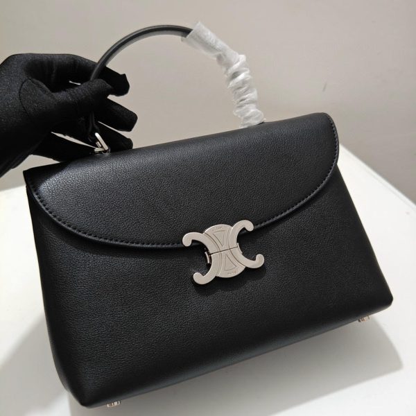 Medium Nino Bag
