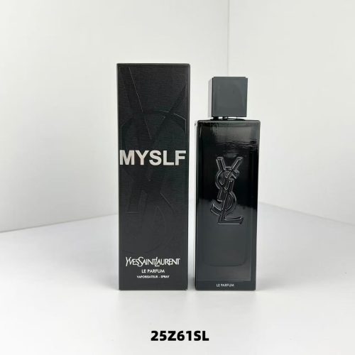 MYSLF Le Parfum 100ml