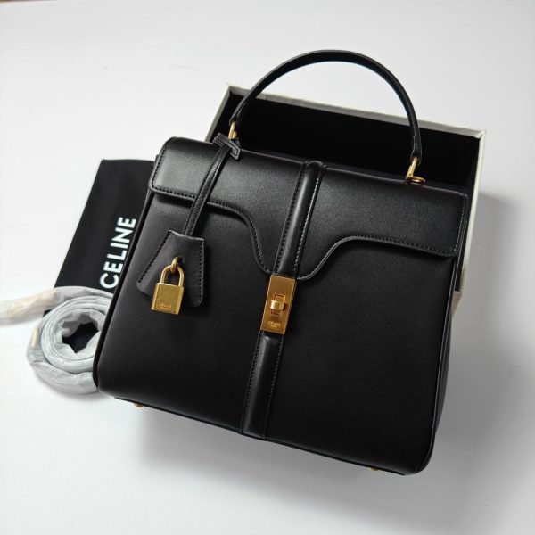 Small 16 Bag