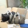 CD Keepall Oblique Duffle Bag (1)