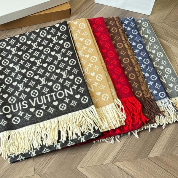 Essential scarf (1)