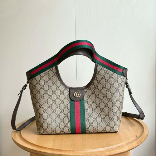 Giglio small tote bag (1)