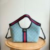 Giglio small tote bag (10)