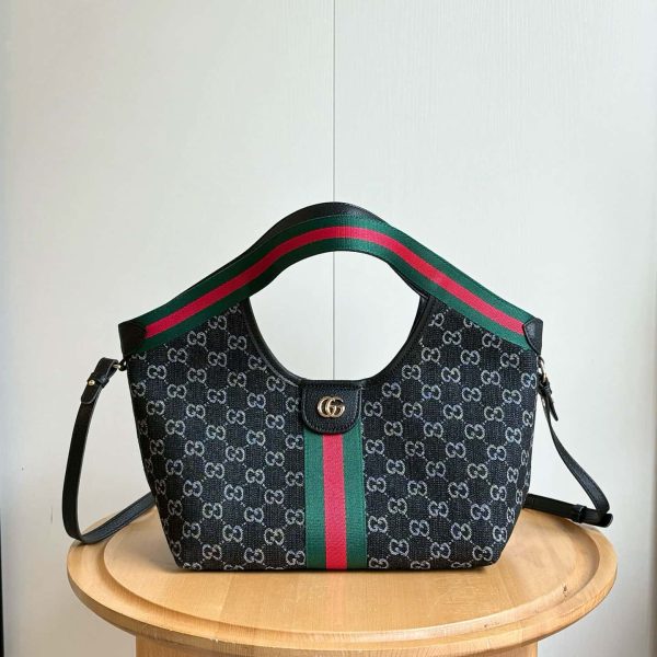 Giglio small tote bag (19)