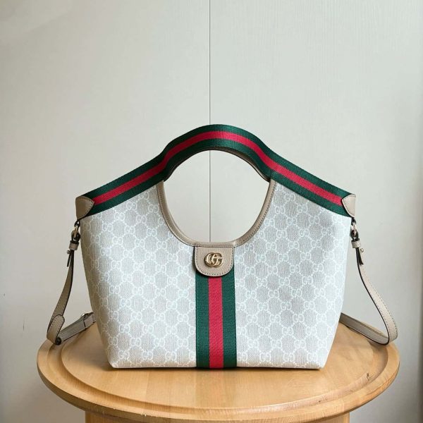 Giglio small tote bag (28)