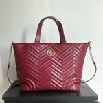 Gucci Betty medium tote bag (1)