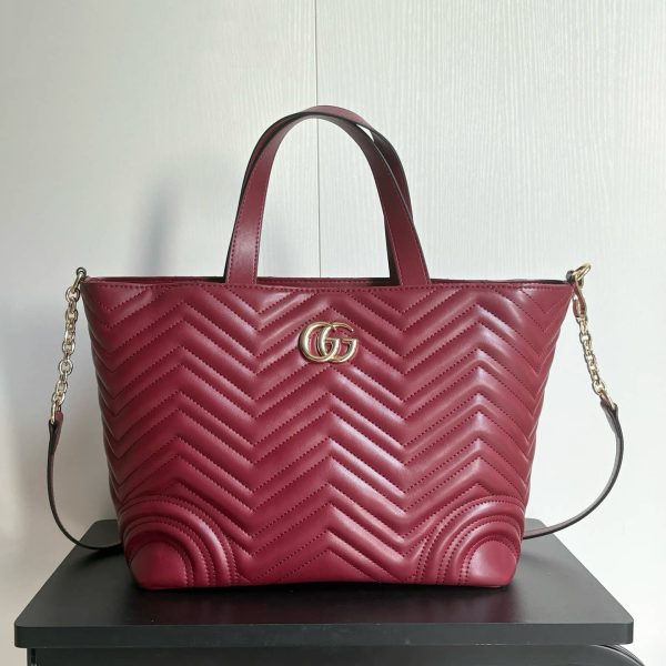Gucci Betty medium tote bag (1)