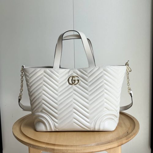 Gucci Betty medium tote bag (20)