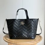 Gucci Betty medium tote bag (29)