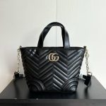 Gucci Betty small tote bag (1)