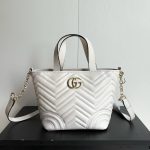 Gucci Betty small tote bag (10)