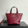 Gucci Betty small tote bag (28)