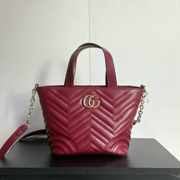 Gucci Betty small tote bag (28)