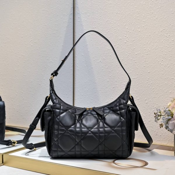 Large D-Dream Bag black