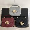 Marmont mini top handle bag (1)