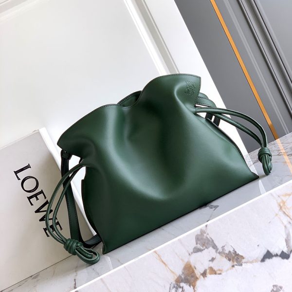 Medium Mini Flamenco clutch (1)