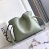 Medium Mini Flamenco clutch (10)