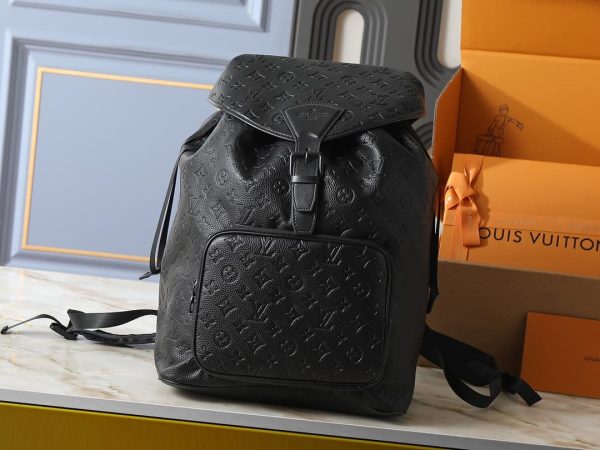 Montsouris Backpack M46683 (10)