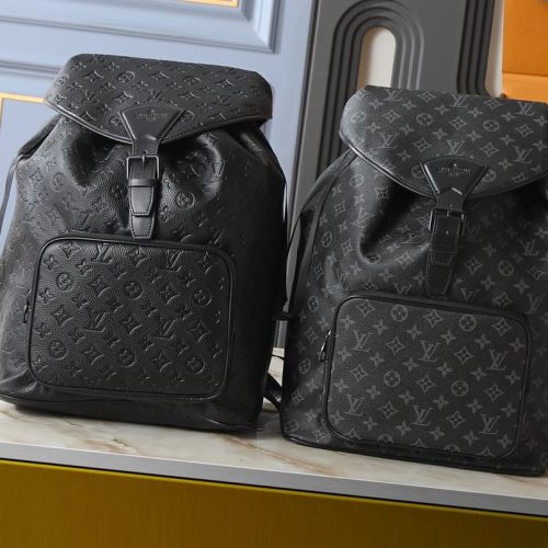 Montsouris Backpack M46683 (19)