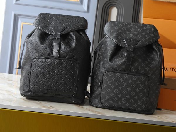 Montsouris Backpack M46683 (19)