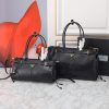 Prada Bonnie medium leather handbag (19)