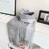 Summer Block Muffler Gris Chine (6)