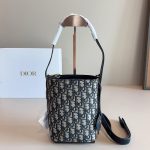 Diorstar Mini Bucket Bag (1)