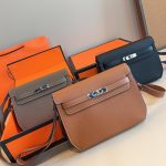 Hermès Kelly Danse (1)
