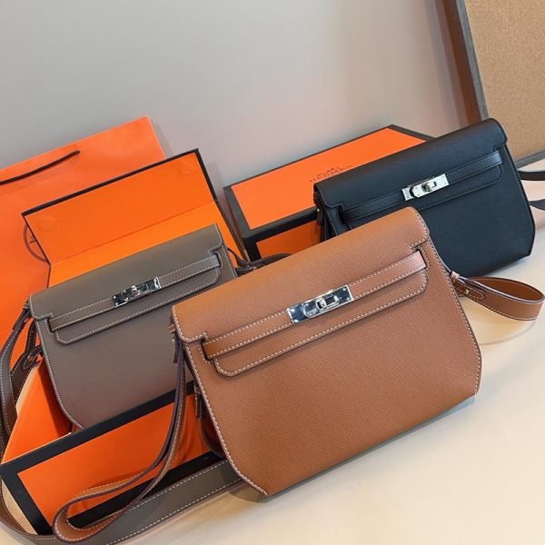 Hermès Kelly Danse (1)
