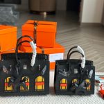Hermès Sac Faubourg Birkin 20 25 (1)
