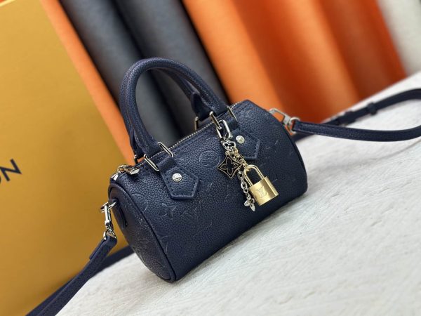 Nano Speedy embossed (2)