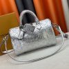 Speedy Soft 30 Ski Series silver (1)
