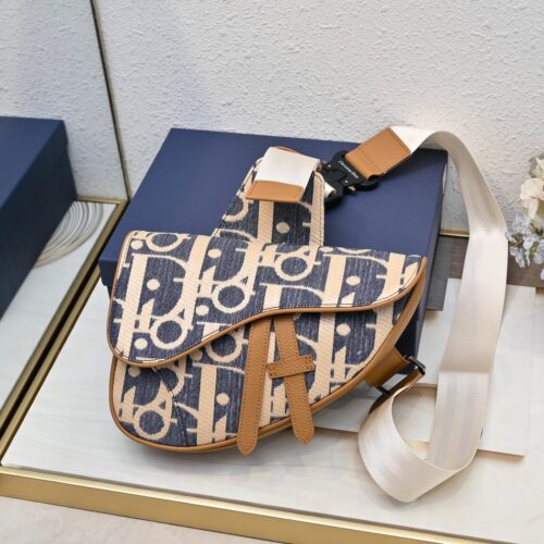 Saddle Bag