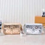 Diane Monogram Ski Series (1)