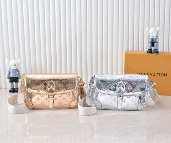 Diane Monogram Ski Series (1)