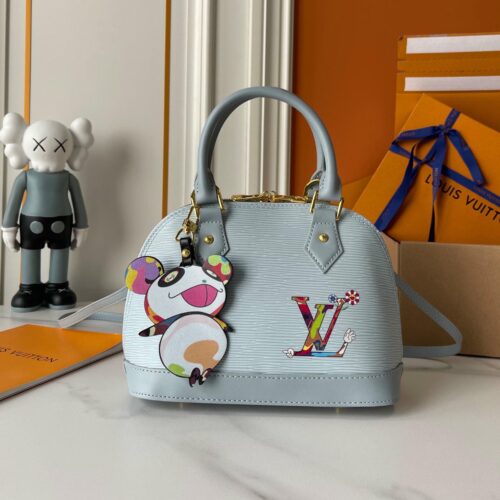 LV x TM Alma Nano Epi Leather (1)