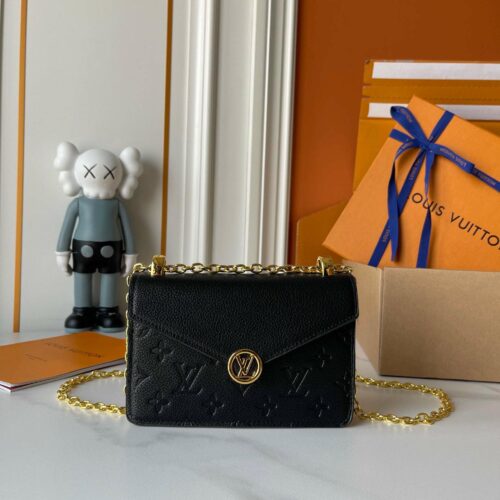 Wallet On Chain