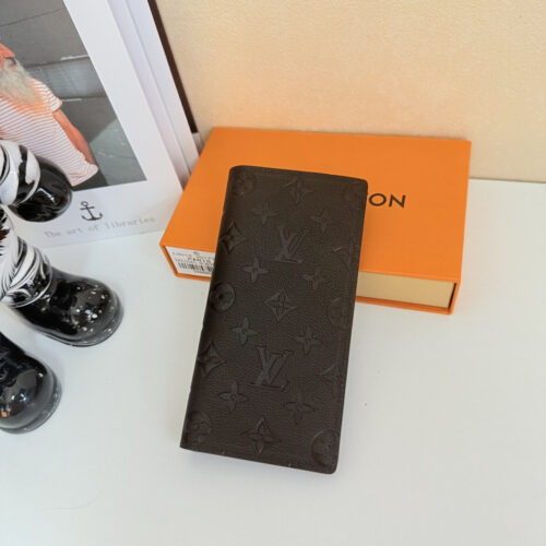 Brazza Wallet