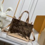 Mini Shopper Tote (1)