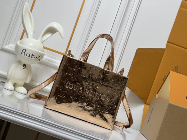 Mini Shopper Tote (1)
