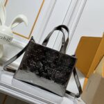 Mini Shopper Tote (10)
