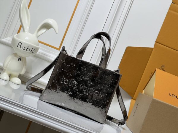 Mini Shopper Tote (10)