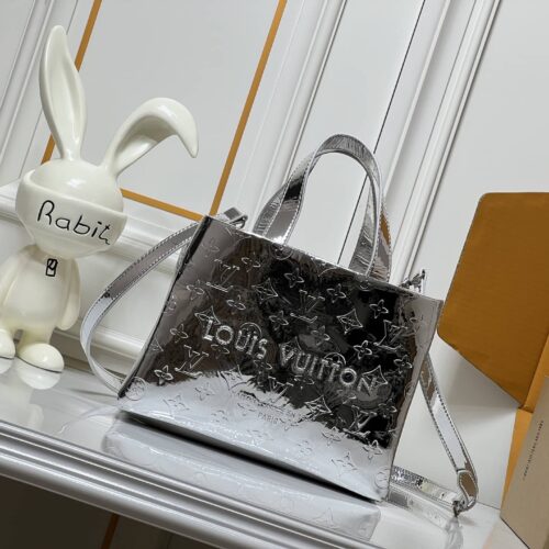 Mini Shopper Tote (19)