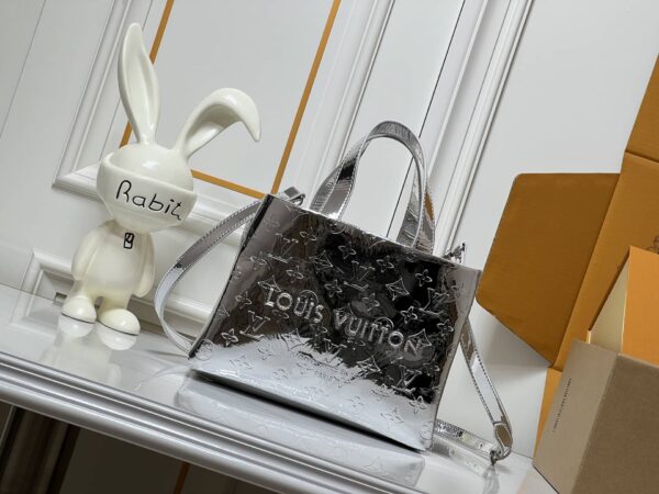Mini Shopper Tote (19)