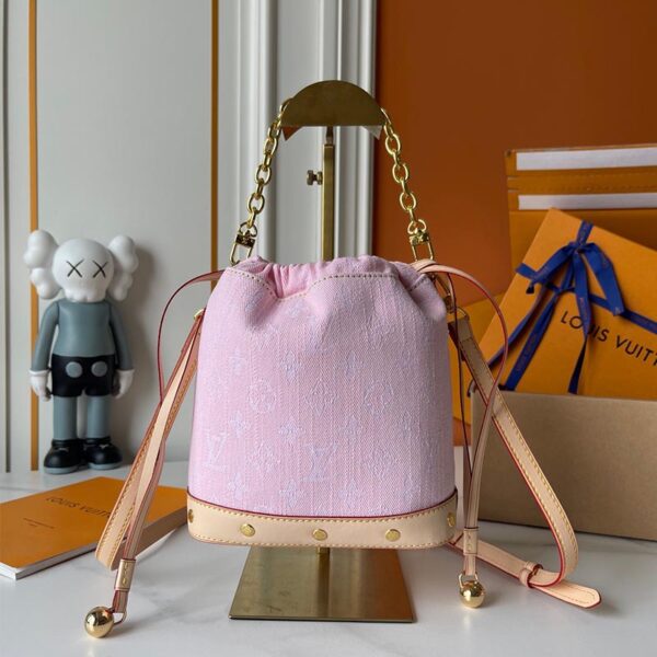Nano Noé M83043 pink