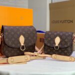 Saint Cloud Handbag (1)