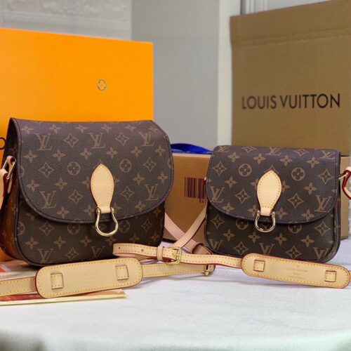 Saint Cloud Handbag (1)