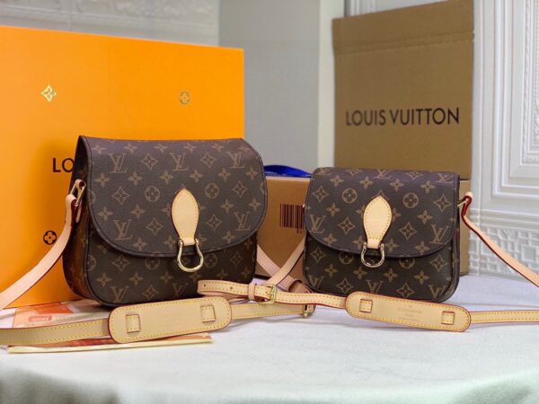 Saint Cloud Handbag (1)