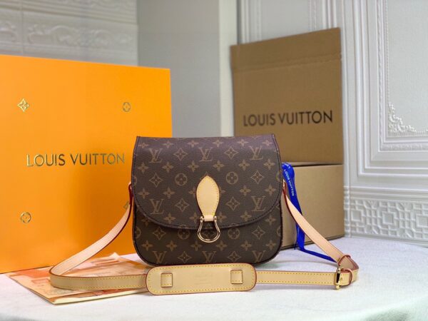 Saint Cloud Handbag (2)