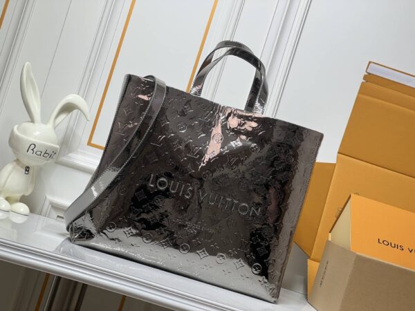 Shopper Tote MM M27514 (2)